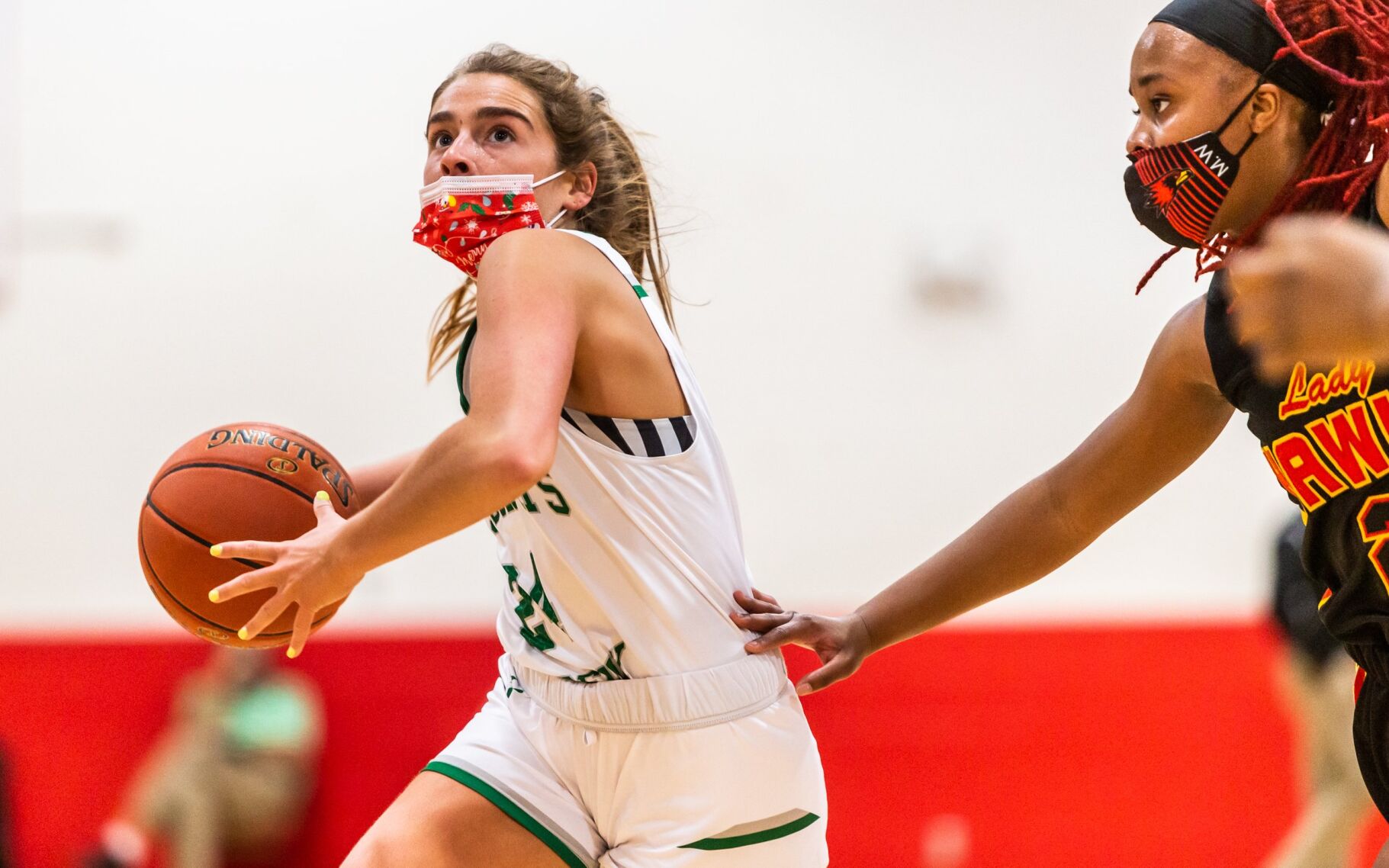 Lift for Life 60, St. Joseph's 56